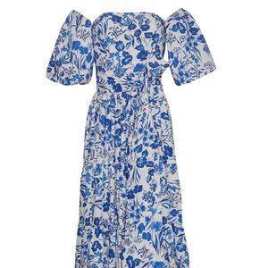 Cara Cara Wethersfield Dress